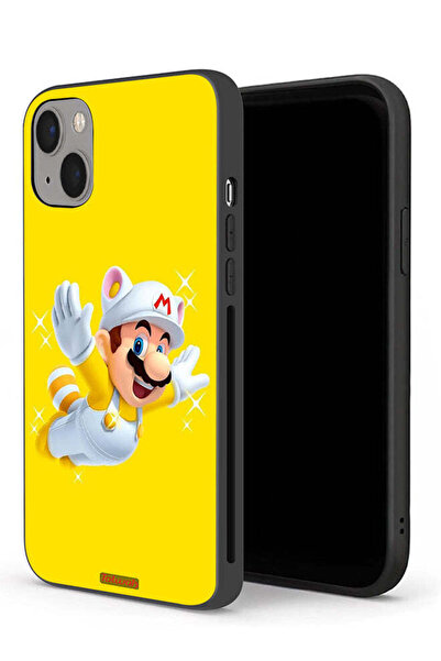 Tolwak جراب حماية لجهاز Apple iPhone 13 mini Mr M