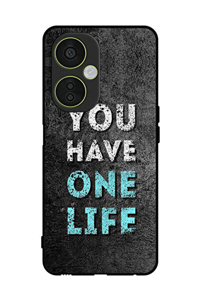 Covernex غطاء حماية لهاتف OnePlus Nord CE 3 Lite لديك حياة واحدة