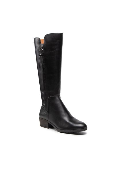 PIKOLINOS Women's Boots black PIKOLINOS-W1U-9653 BLACK