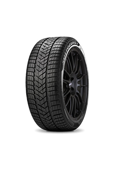 Pirelli PİRELLİ 215/55R17 98H XL WINTER SOTTOZERO KIŞ LASTİGİ ÜRETİM YILI:2022