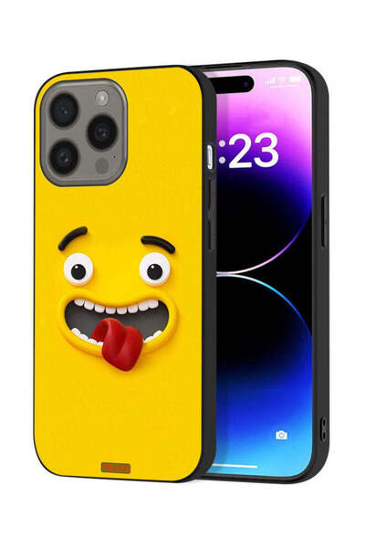 Tolwak غطاء حماية لجهاز Apple iPhone 15 Pro من Winkely