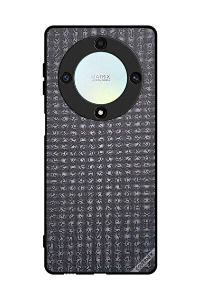 Covernex غطاء حماية لهاتف Honor X9a بنمط منقط