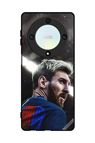 Covernex غطاء حماية لهاتف Honor X9a ميسي يبحث عن
