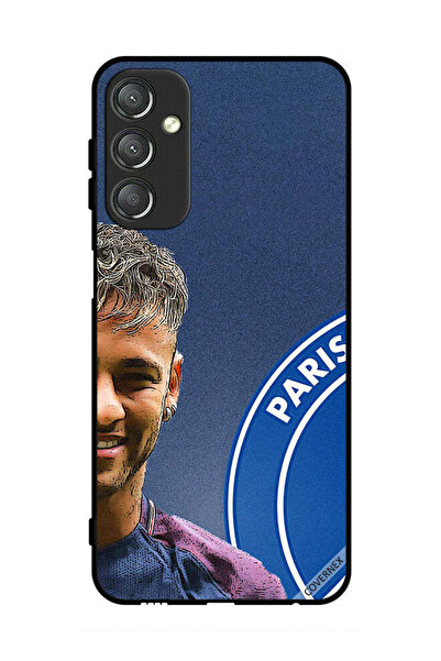 Covernex غطاء حماية لهاتف سامسونج جالاكسي A24 4G نيمار باريس سان جيرمان