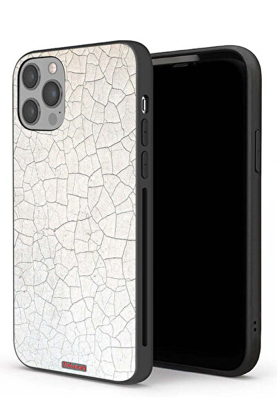 Tolwak غطاء حماية لجهاز Apple iPhone 12 Pro من تصميم فينسنت بوركهيد