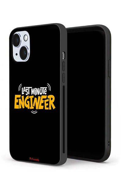 Tolwak جراب حماية لجهاز Apple iPhone 14 من مهندس اللحظة الأخيرة