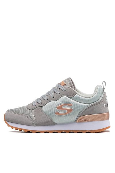 SKECHERS Women's Sneakers gray SKECHERS-111