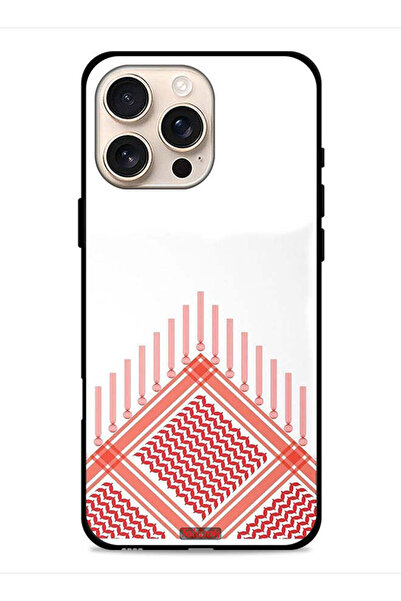 Tolwak غطاء حماية شامل لجهاز ابل ايفون 16 برو