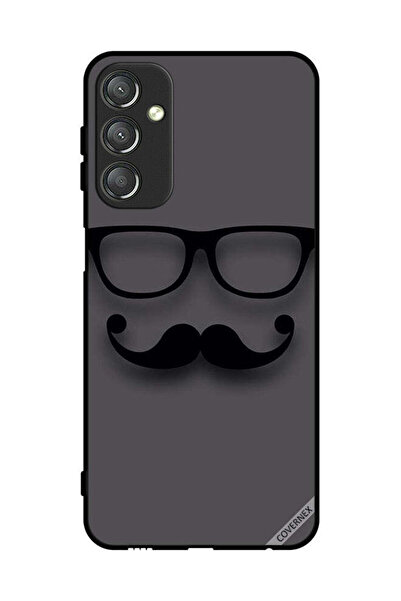 Covernex غطاء حماية لهاتف سامسونج جالاكسي A24 4G زجاجي وشارب