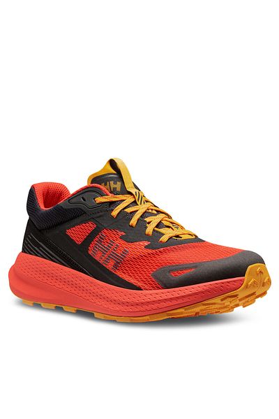 Helly Hansen Men's Running Shoes multicolor HELLY HANSEN-11978 147 CHERRY TOMATO / BLACK