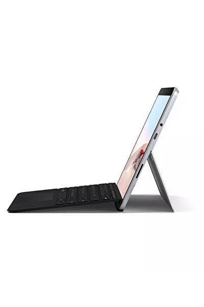 MICROSOFT غطاء جو تايب، أسود منعش