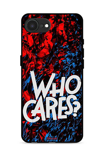 Tolwak غطاء حماية لجهاز Apple iPhone 16e من يهتم؟