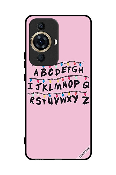 Covernex غطاء حماية لهاتف هواوي نوفا 11 ايه بي سي دي