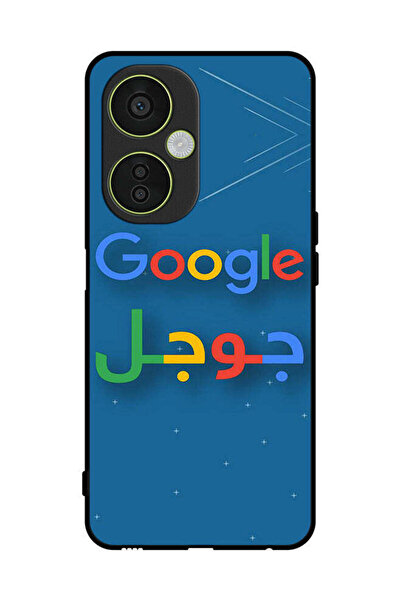 Covernex غطاء حماية لهاتف OnePlus Nord CE 3 Lite Google