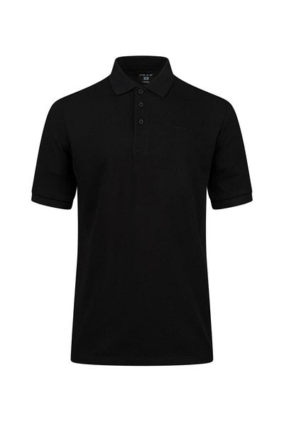 2AS Andy Men's Polo Neck T-Shirt