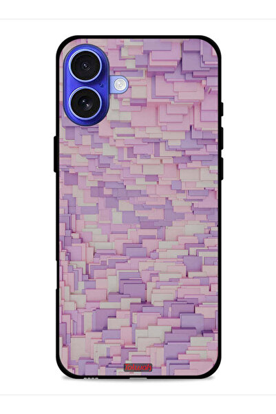 Tolwak غطاء حماية لجهاز Apple iPhone 16 من Pawel