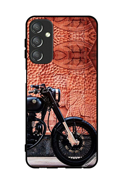 Covernex غطاء حماية لهاتف سامسونج جالاكسي A24 4G شوبار