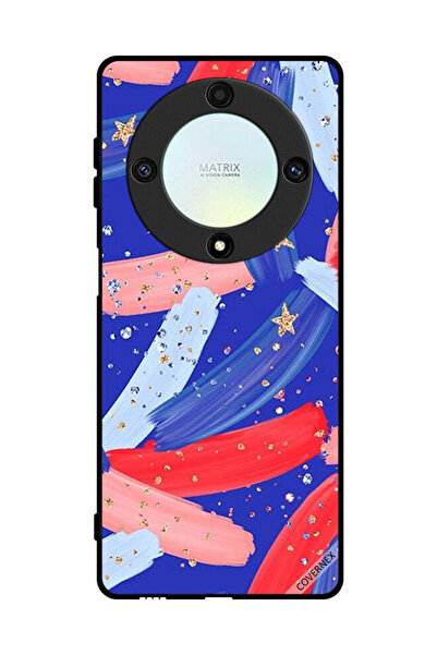 Covernex غطاء حماية لهاتف Honor X9a - رسم فني