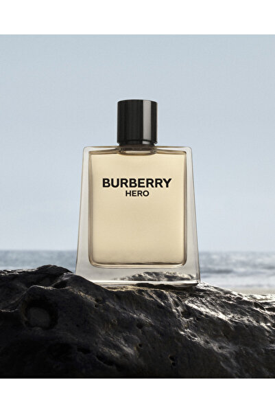 BURBERRY Hero, Apa de toaleta, Barbati, Apa de toaleta, 150 ml