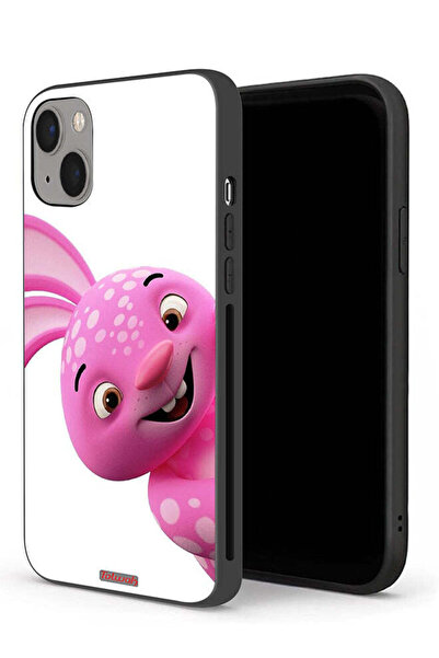 Tolwak غطاء حماية لجهاز Apple iPhone 13 mini من Hey Two Teeth