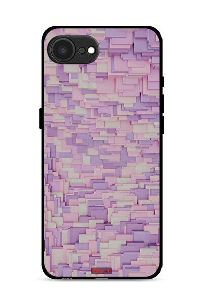 Tolwak غطاء حماية لجهاز Apple iPhone 16e من Pawel