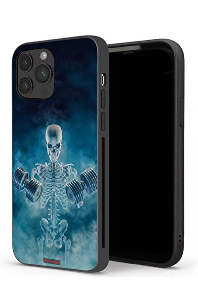 Tolwak جراب حماية لجهاز Apple iPhone 13 Pro Max - وضعية عدم الألم وعدم الكسب