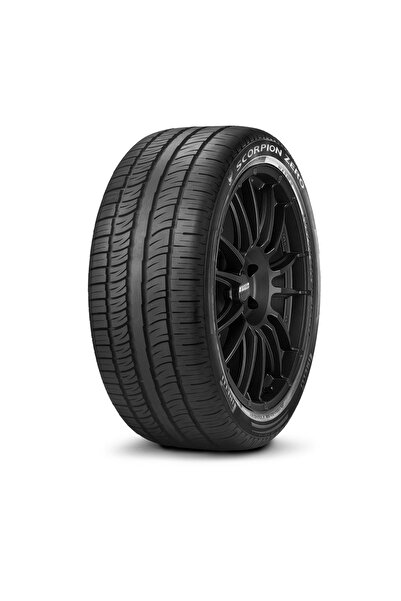 Pirelli PİRELLİ 235/45R19 99V XL NCS SCORPION ZERO ASIM YAZ LASTİGİ ÜRETİM YI...