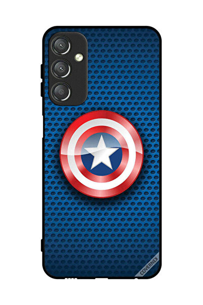 Covernex غطاء حماية لهاتف سامسونج جالاكسي A24 4G Shield