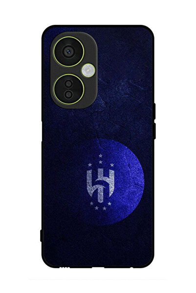 Covernex غطاء حماية لهاتف OnePlus Nord CE 3 Lite Al Hilal Sfc