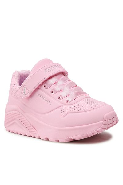 SKECHERS Girls Sneakers pink SKECHERS-310459L LTPK