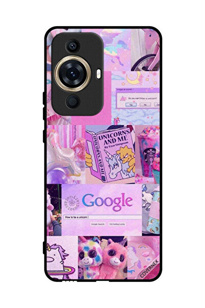 Covernex غطاء حماية لهاتف هواوي نوفا 11 برو - هوايات