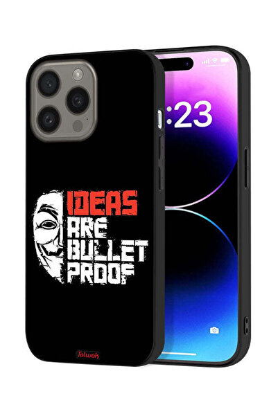 Tolwak أفكار أغطية الحماية لهاتف Apple iPhone 15 Pro Max مضمونة