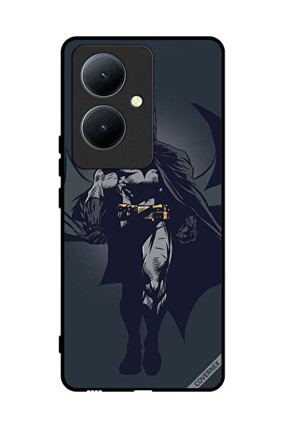 Covernex غطاء حماية لهاتف Vivo Y78 5G Batman