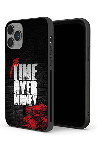 Tolwak جراب حماية لجهاز Apple iPhone 14 Pro Max - الوقت أفضل من المال
