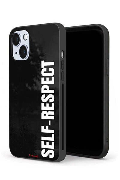 Tolwak جراب حماية لجهاز Apple iPhone 14 - احترام الذات