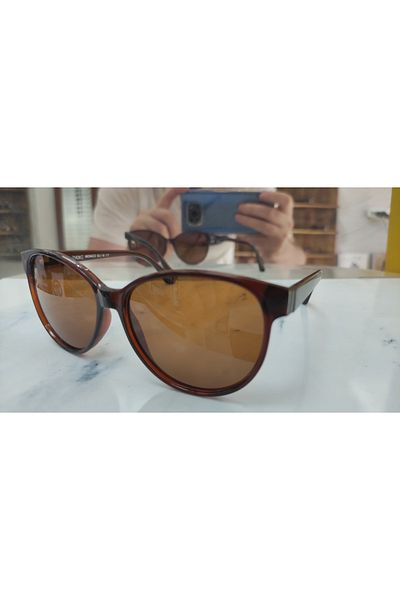 EVOKE Monaco 52Ekt C.06 Women's Polarized Sunglasses