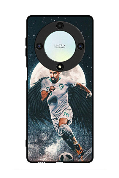 Covernex غطاء حماية لهاتف Honor X9a سالم الدوسري