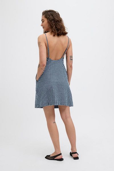 Jack & Jones Women's Strap Back Detailed Dress - Petra