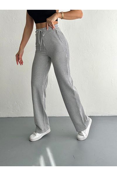 MİSPİER Striped Waterway Pantalon