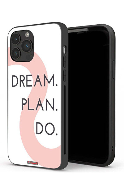 Tolwak جراب حماية لجهاز Apple iPhone 13 Pro Dream Plan Do