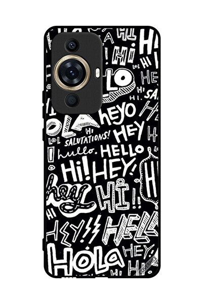 Covernex غطاء حماية لهاتف هواوي نوفا 11 ألترا هاي هالو