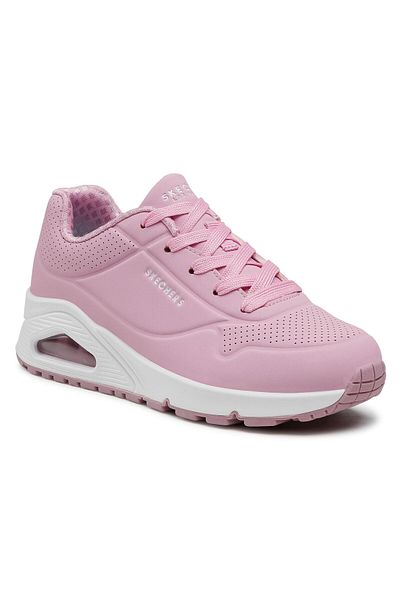SKECHERS Girls Sneakers pink SKECHERS-310024L PNK
