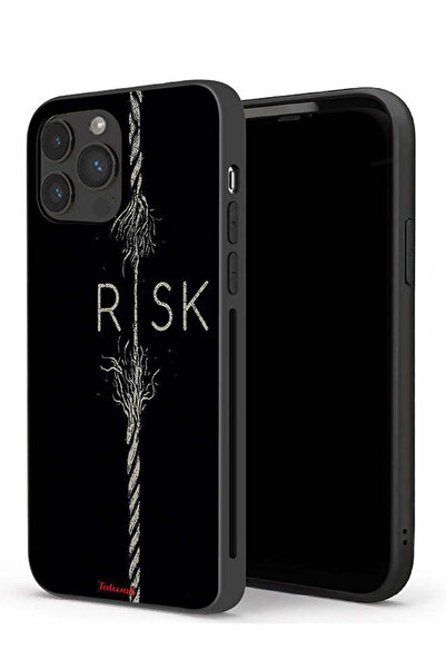 Tolwak جراب حماية لجهاز Apple iPhone 13 Pro Max من المخاطر