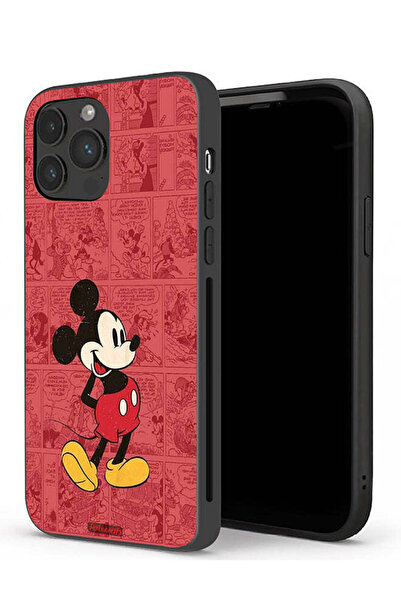 Tolwak جراب حماية مايكي لجهاز ابل ايفون 13 برو ماكس