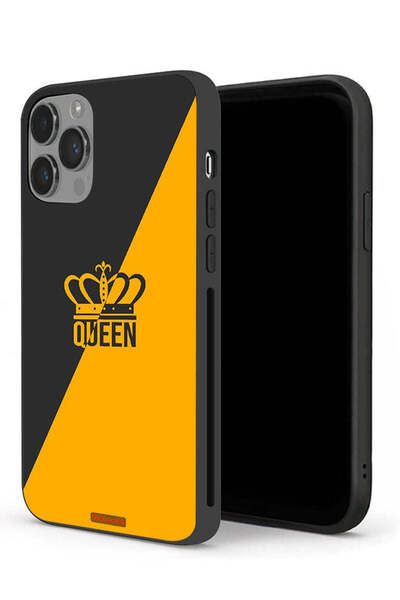 Tolwak غطاء حماية لجهاز Apple iPhone 14 Pro Queen