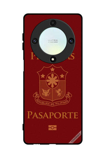 Covernex Protective Case Cover For Honor X9a Philippines Passport