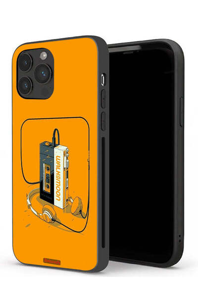 Tolwak غطاء حماية لجهاز Apple iPhone 13 Pro Walk The Moon