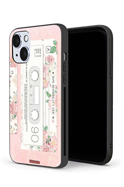 Tolwak غطاء حماية لجهاز Apple iPhone 14 Plus من Tape Sensibility
