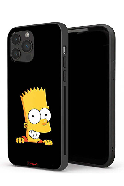 Tolwak جراب حماية من الكرتون لجهاز Apple iPhone 13 Pro Max