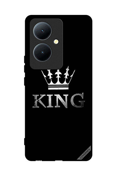 Covernex غطاء حماية لهاتف Vivo Y78+ 5G King
